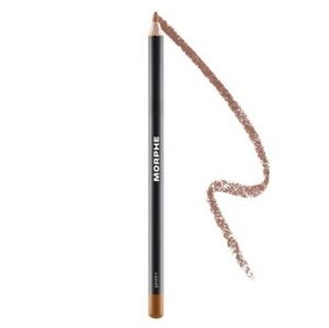 Morphe SPIFFY Color Pencil Lip Liner | NEW | Med Neutral Brown | Cult Favorite